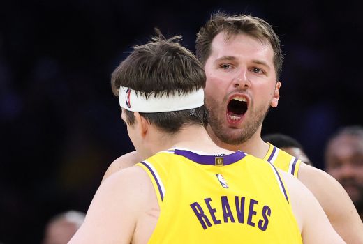 reaves doncic