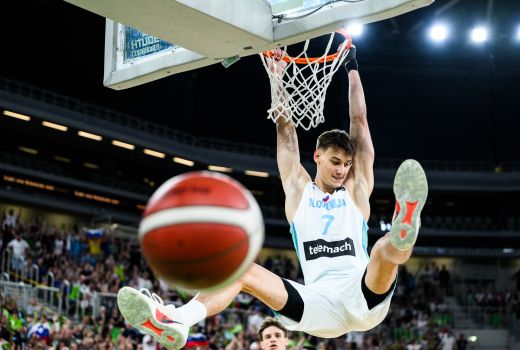 slovenija u20 finale ep