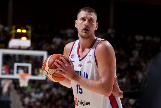 nikola jokic