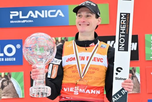 domen prevc