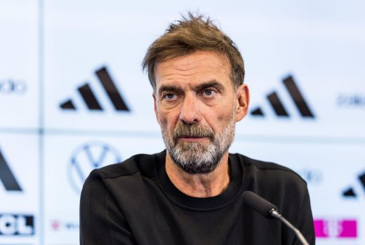 jurgen klopp