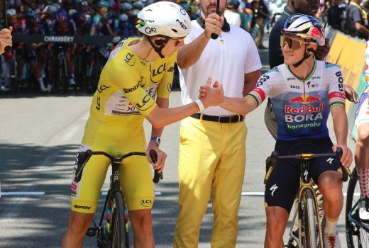 tadej pogacar remco evenepoel