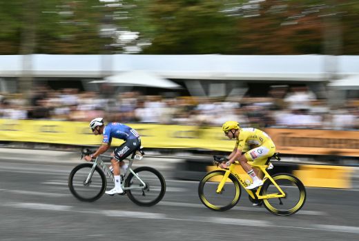 jonas van der poel pogacar
