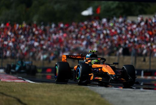 lando norris