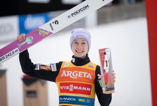 nika prevc