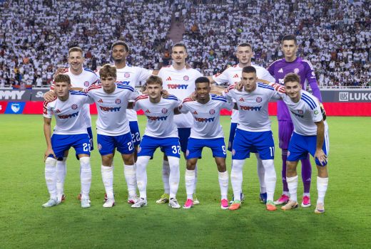 hajduk
