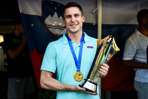 domen zevnik