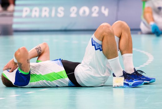 Slovenska rokometna reprezentanca