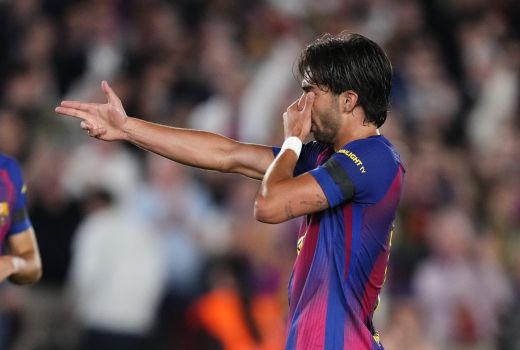 Ferran Torres