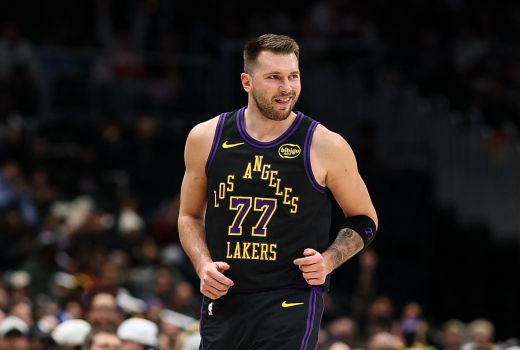 luka doncic