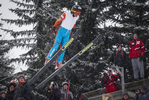 eddie the eagle