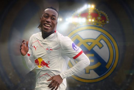 Diomande v Real