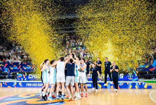 slovenija u20