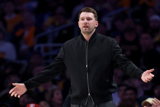 luka doncic