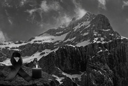 Triglav sveča
