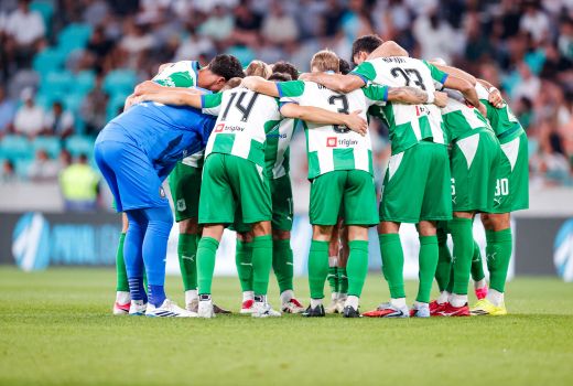 nogomet, olimpija, maribor