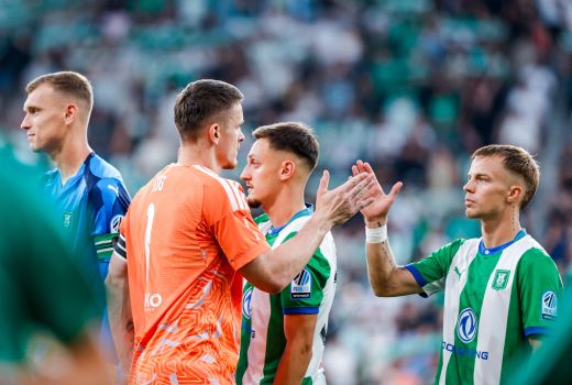 nogomet, olimpija, maribor