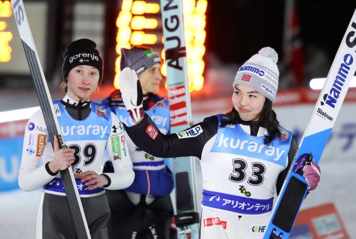 thea minjan bjoerseth
