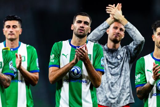 olimpija