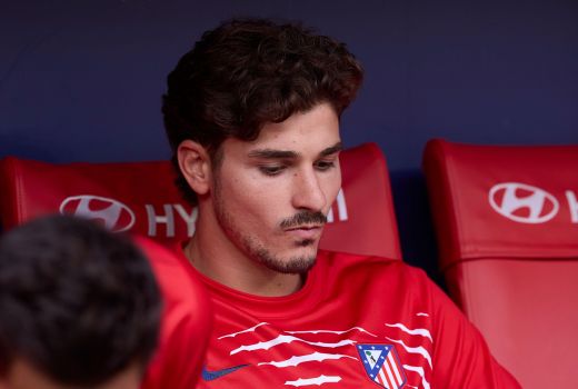 Julian Alvarez