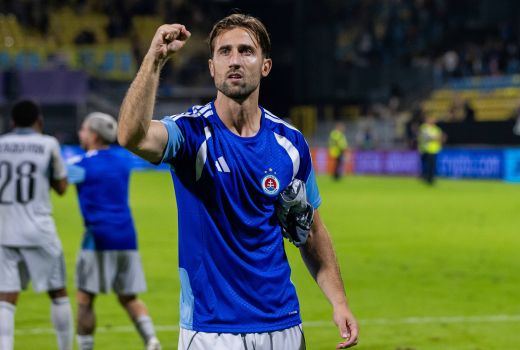 andraz sporar