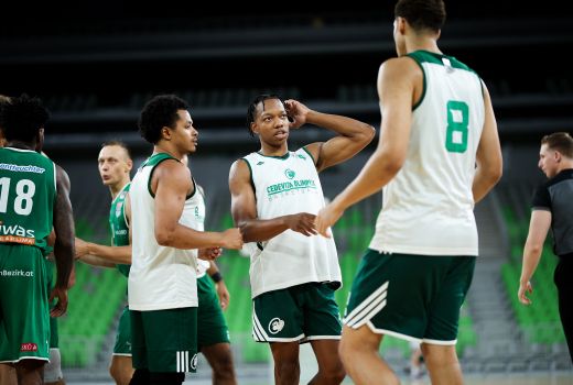 cedevita olimpija