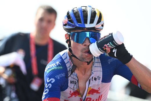 primoz roglic