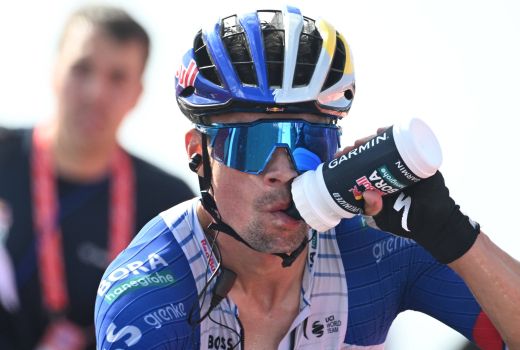 primoz roglic