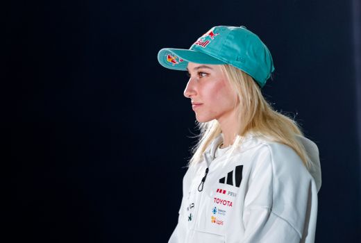 Janja Garnbret