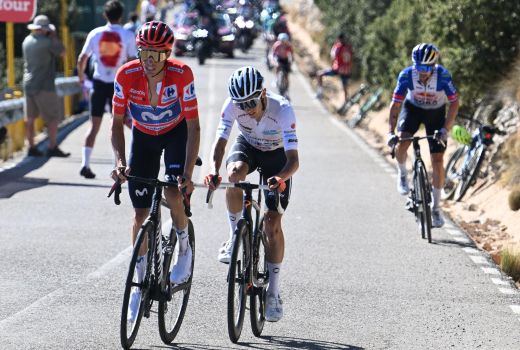 Mas Roglic