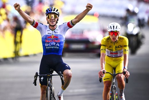 Remco Evenepoel Tadej Pogacar