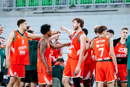 cedevita olimpija