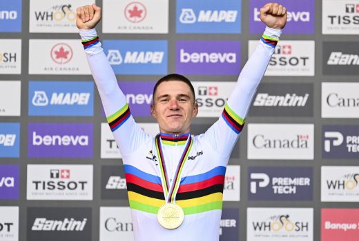 remco evenepoel