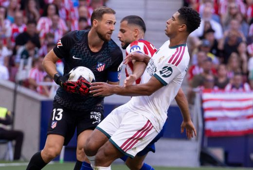 jan oblak