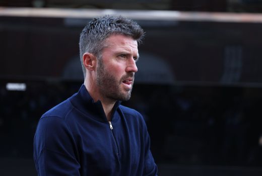 michael carrick