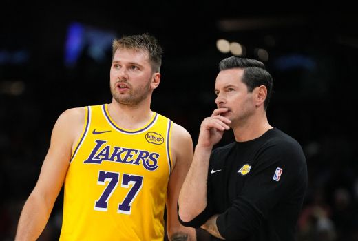 doncic redick