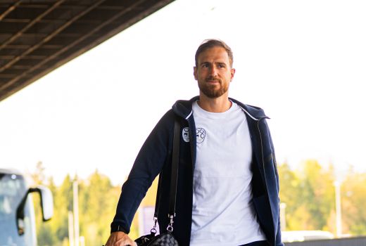 jan oblak