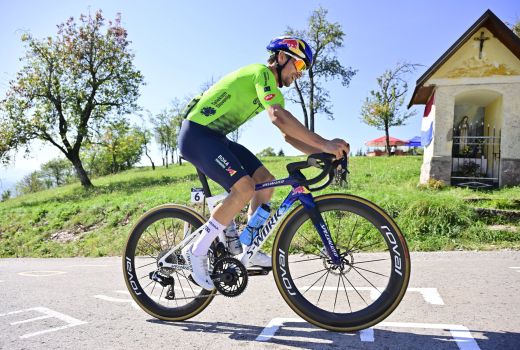 primoz roglic