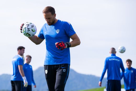jan oblak