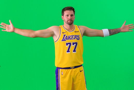 Luka Doncic