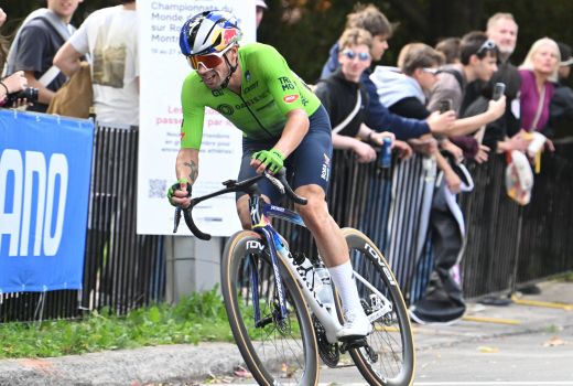 Primoz Roglic