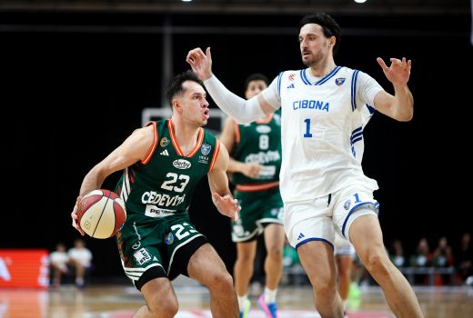 Krofic cibona