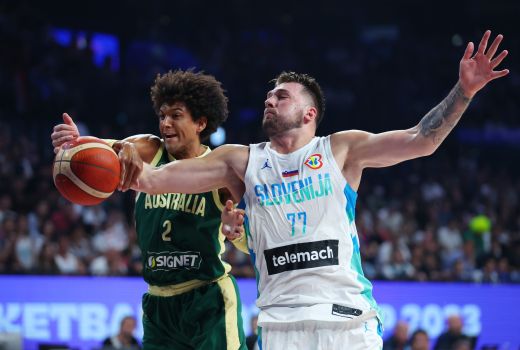doncic thybulle