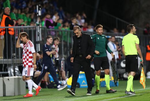 bilic modric