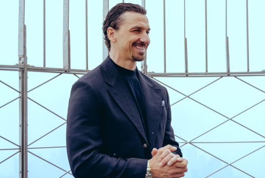 zlatan ibrahimovic