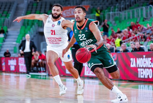 Kirkwood hapoel