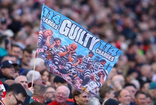 Liverpool Manchester City navijaci