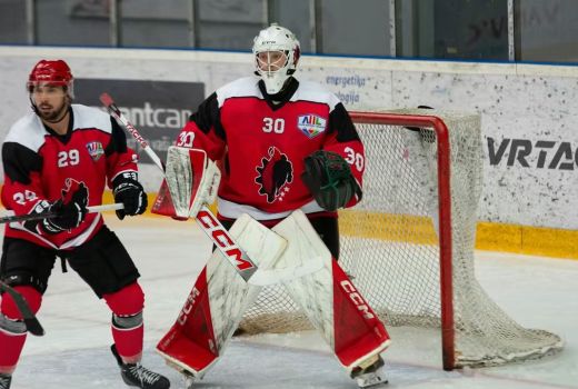 Matija Ulcar Jesenice