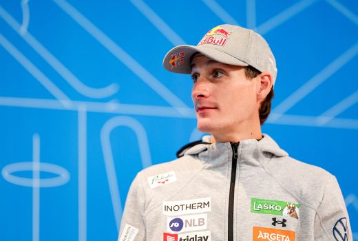 domen prevc