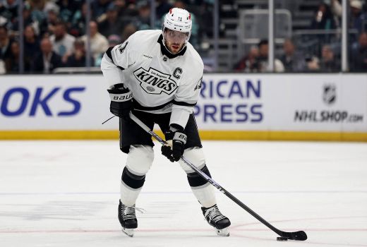 Anze Kopitar